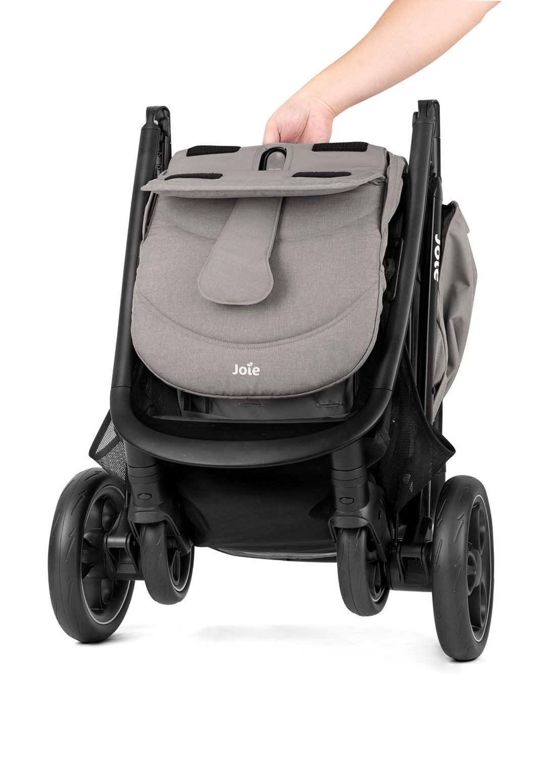 Joie Sport-Kinderwagen Pebble, (1-tlg)