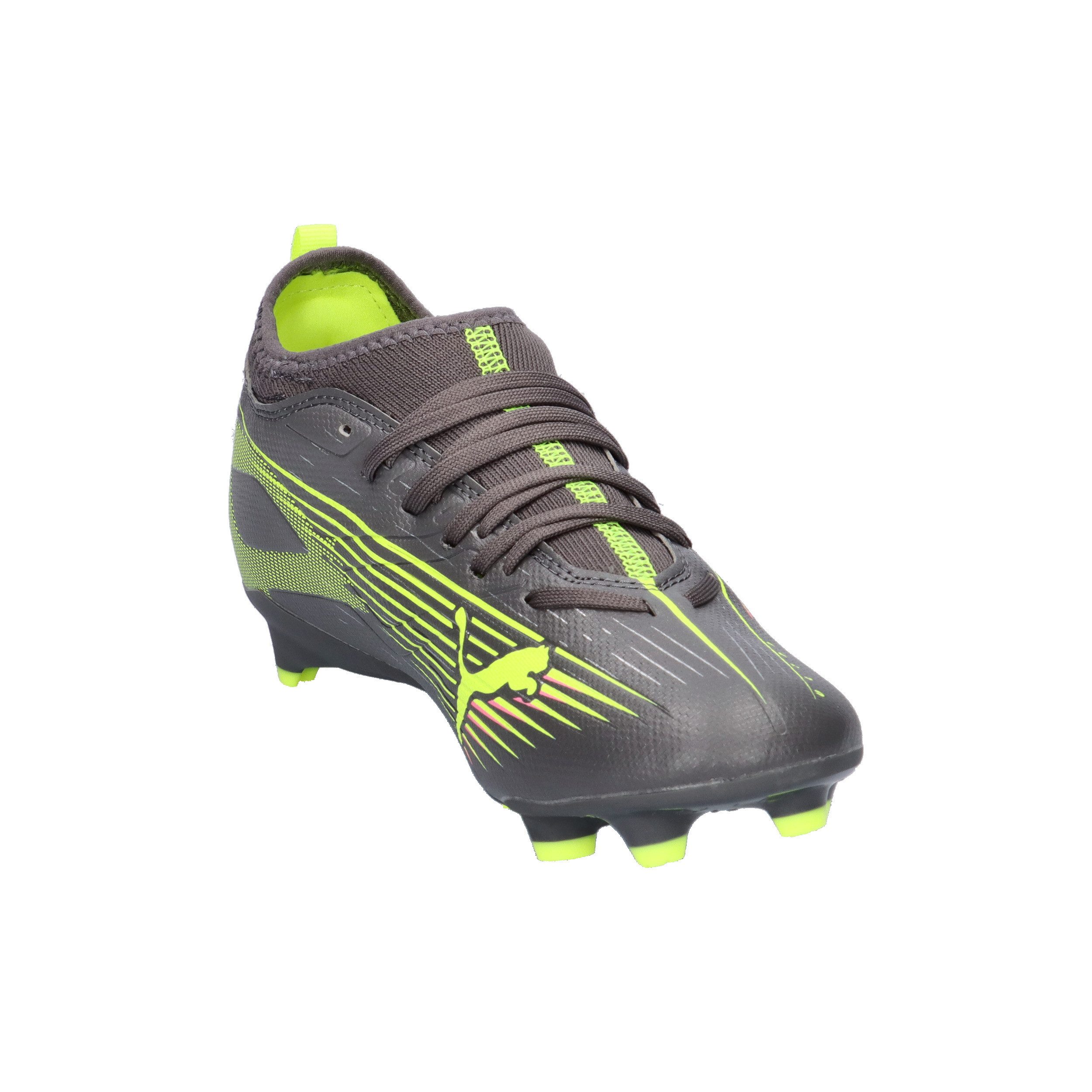 PUMA Puma Kinder Fussballschuhe ULTRA 5 MATCH FG/AG Jr 108167 Fußballschuh