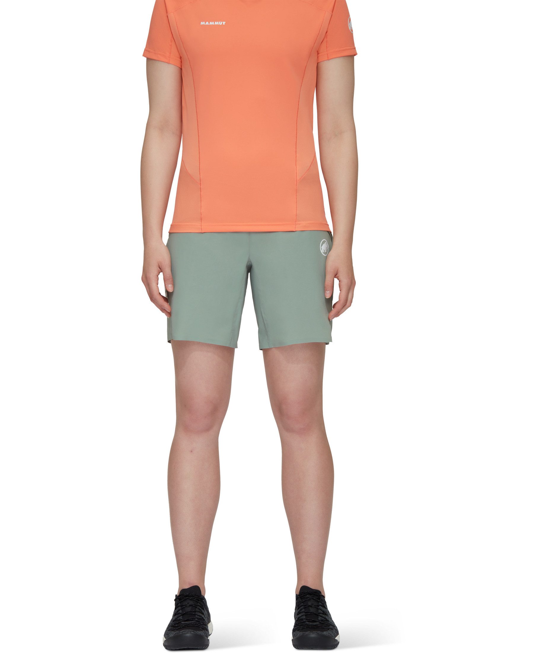 Mammut Trekkingshorts Aenergy Light SO Shorts günstig online kaufen