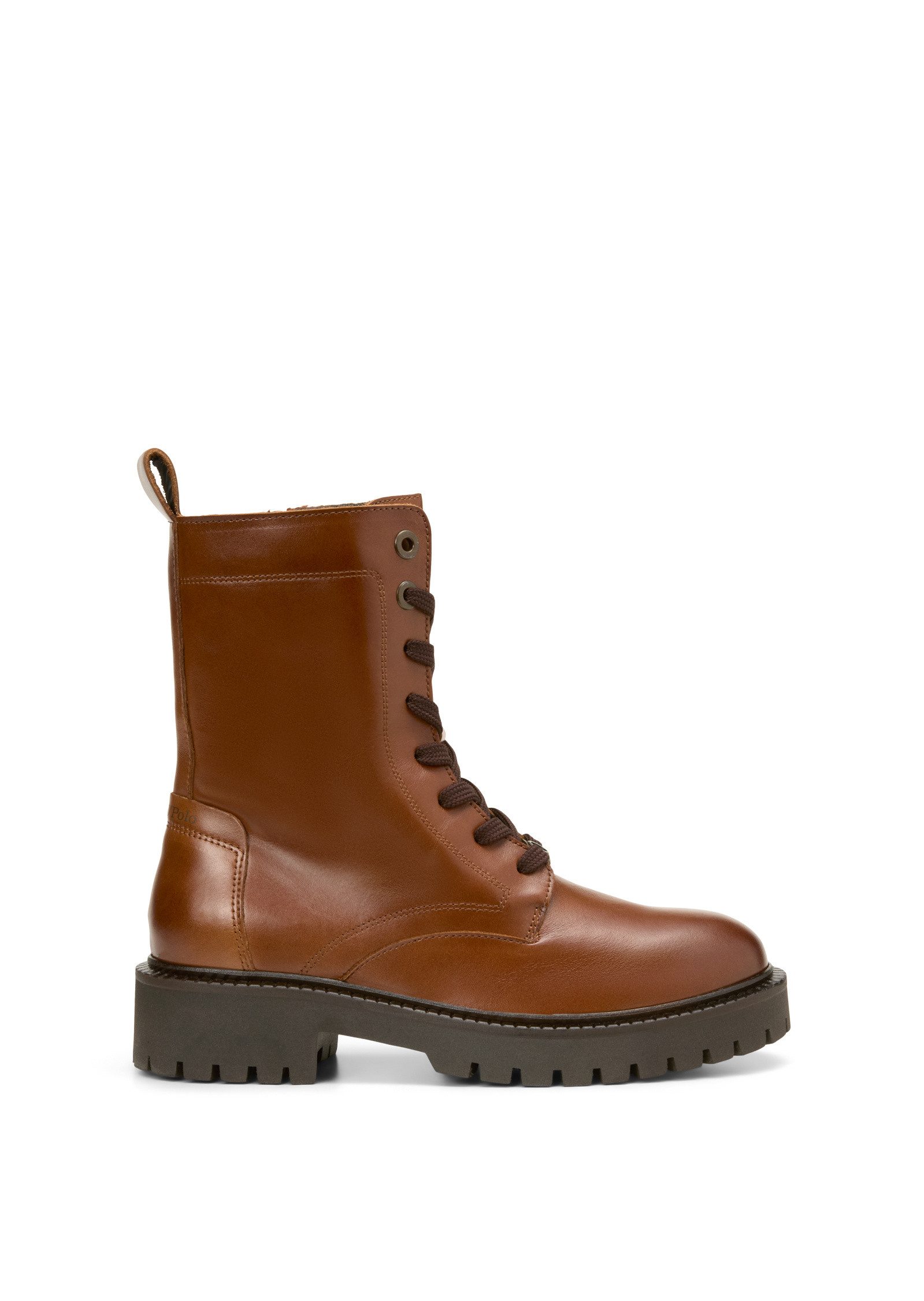 Marc O'Polo mit Innenzipper Stiefelette günstig online kaufen