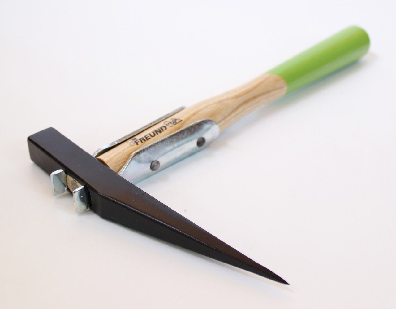 Freund Hammer FREUND Spitzhammer Nr. 00130000 Dachdecker Klempner Zimmermann D…