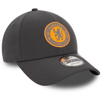 New Era Baseball Cap 9Forty Strapback REPREVE FC Chelsea