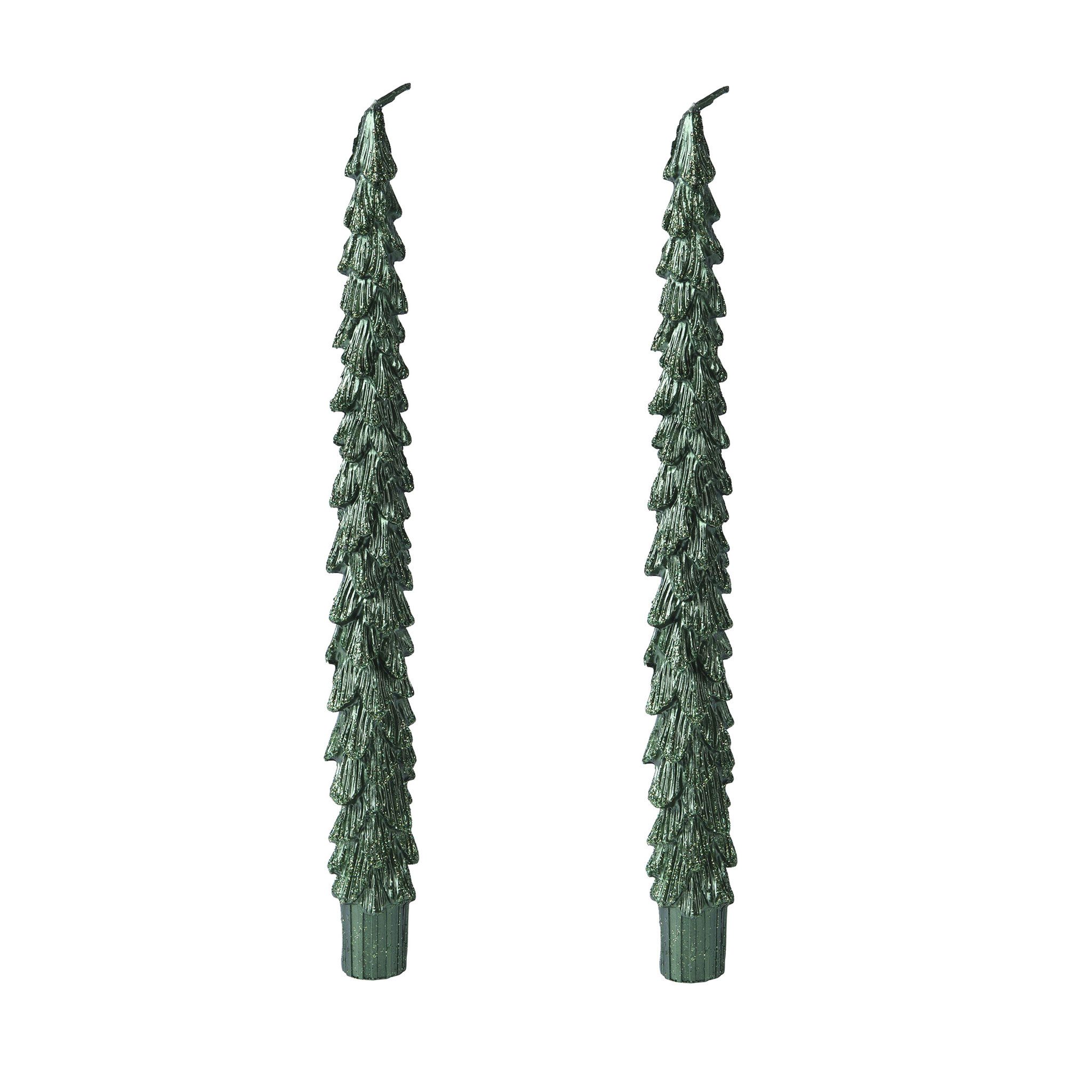 Spitzkerze