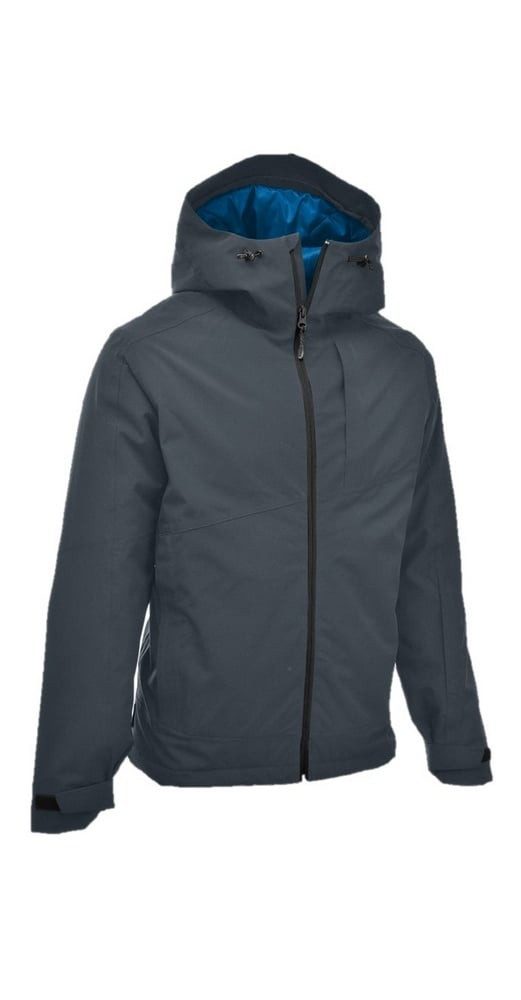 Maul Funktionsjacke Trekking-Wanderjacke Terrak MTX 10.0 Megatex (wasserdicht, winddicht)