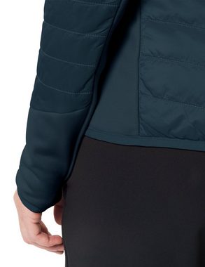 VAUDE Outdoorjacke Women's Sesvenna Jacket IV (1-St) Klimaneutral kompensiert