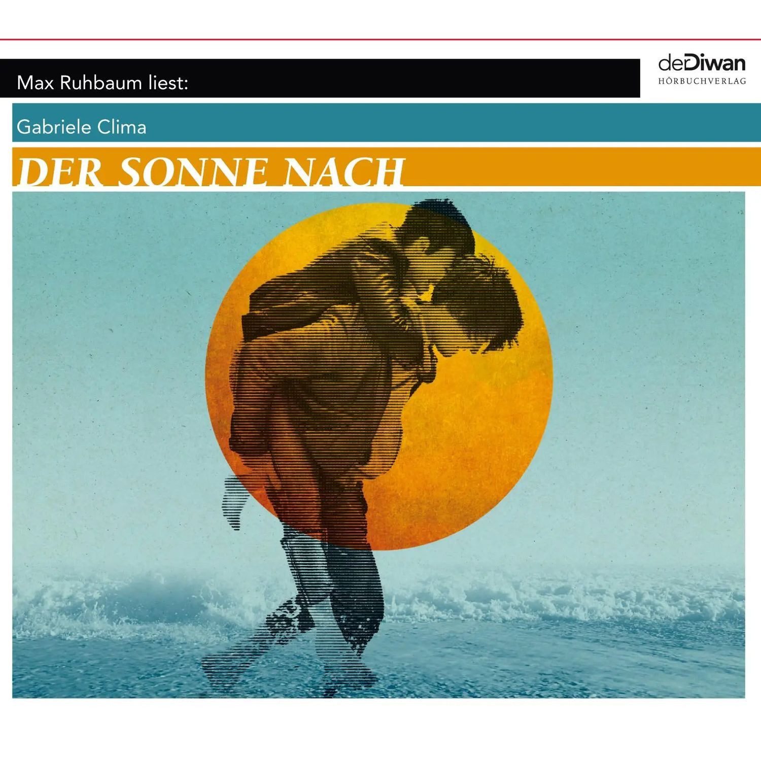 Udo Walz Hörspiel Der Sonne nach