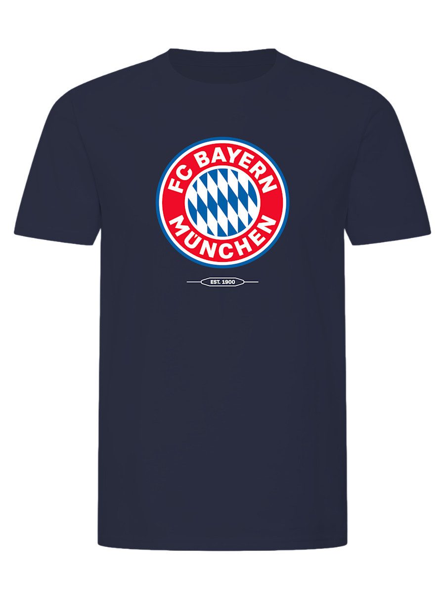 FC Bayern München T-Shirt Essential günstig online kaufen