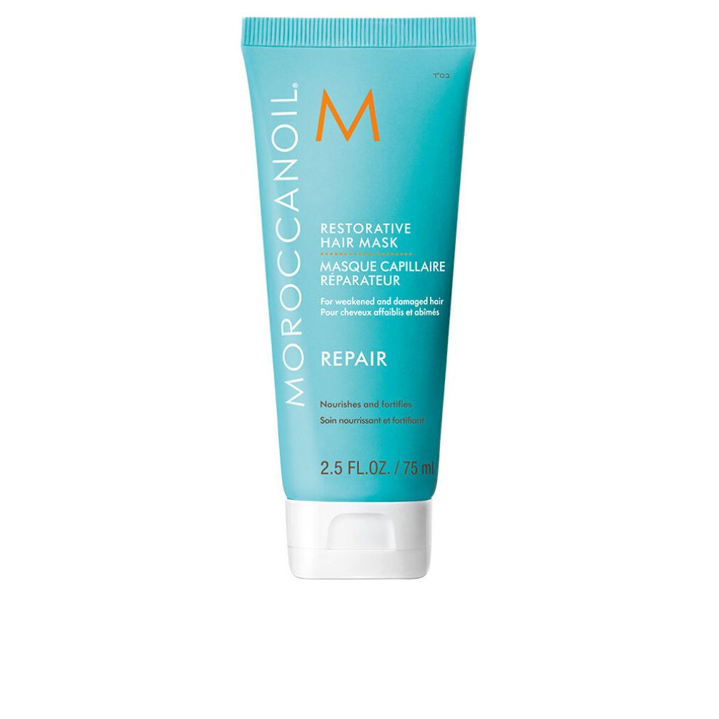 BAREMINERALS Haarmaske Moroccanoil Restorative Hair Mask 75ml