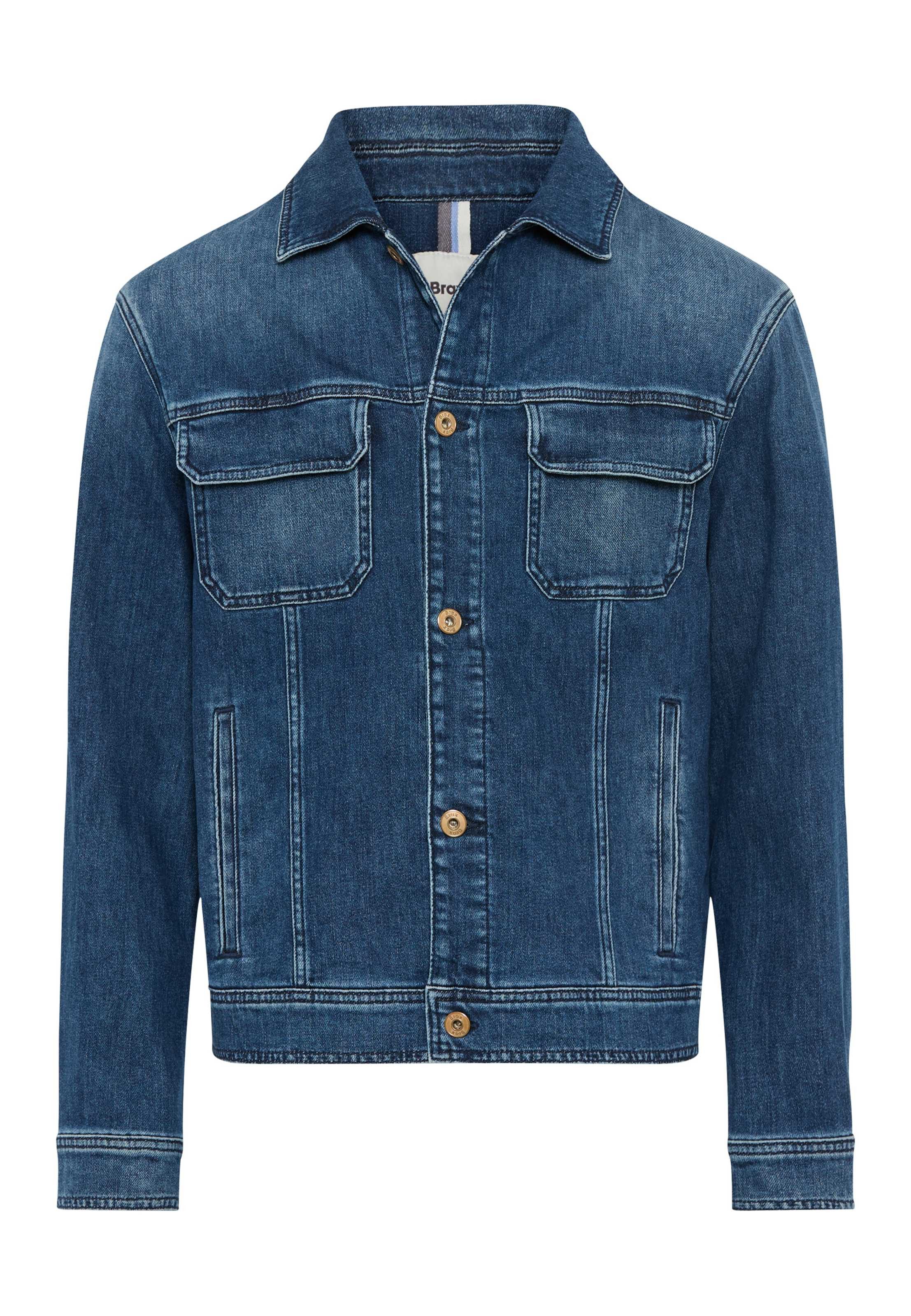 Brax Langjacke Style DAVE günstig online kaufen