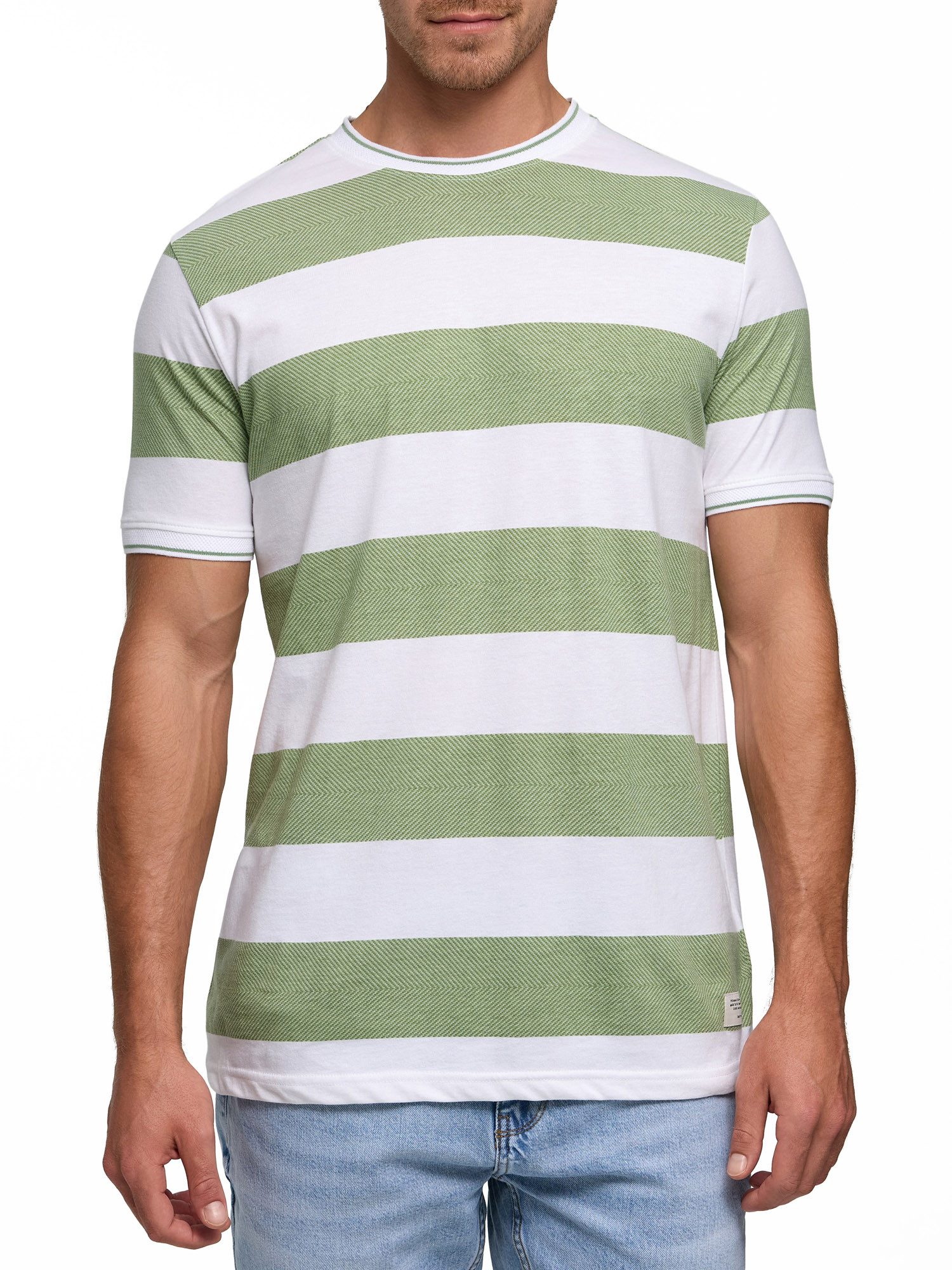 Indicode T-Shirt INAringa