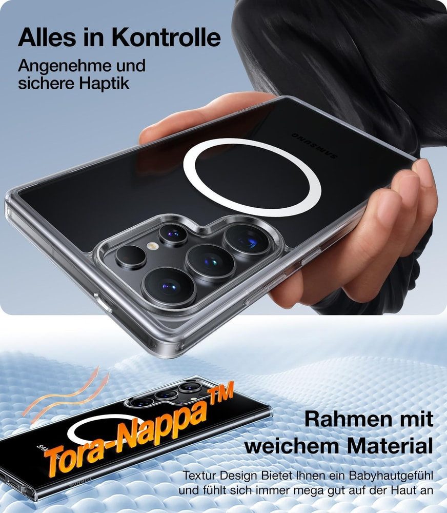 TORRAS Handyhülle