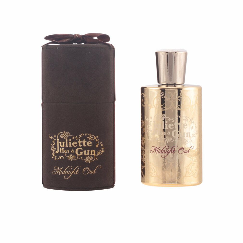 Juliette has a Gun Eau de Parfum Midnight Oud Eau de Parfum 100ml, Damen