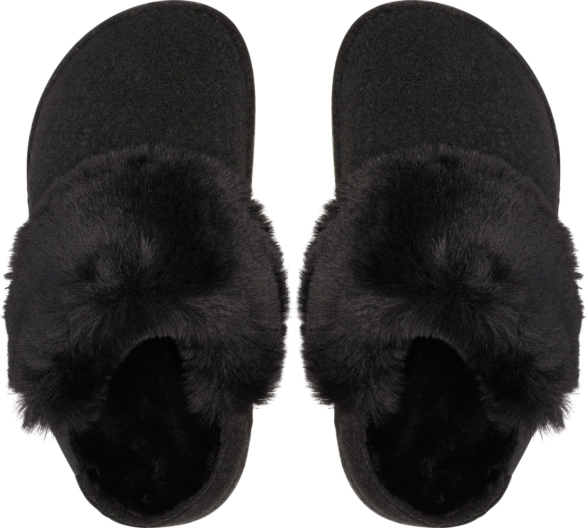 Crocs Classic Luxe Slipper Slipper