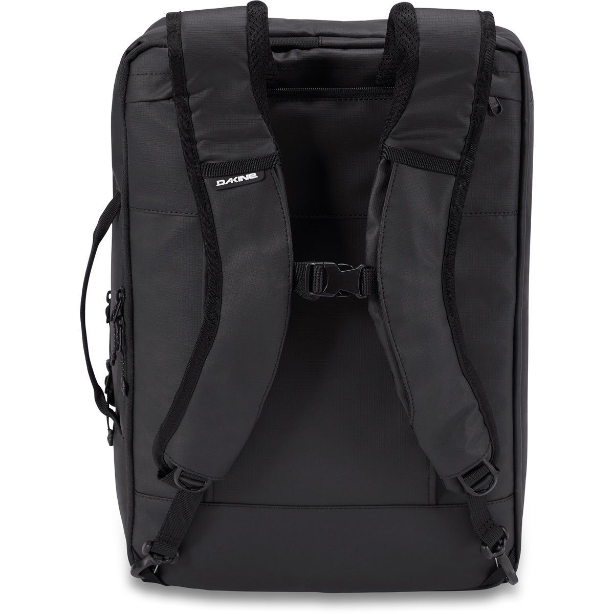 braun Pack Rucksack Reisetasche 20L Dakine tragbar Tasche als (1-tlg), Dakine mit Concourse Messenger