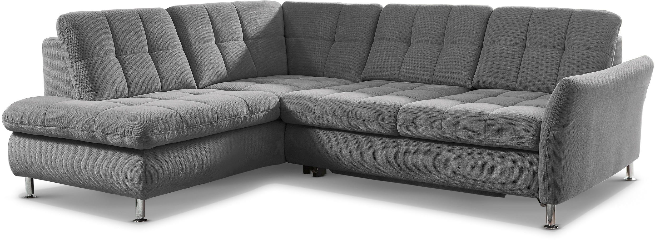 Die PlanBar Ecksofa MP-IN20016, Set