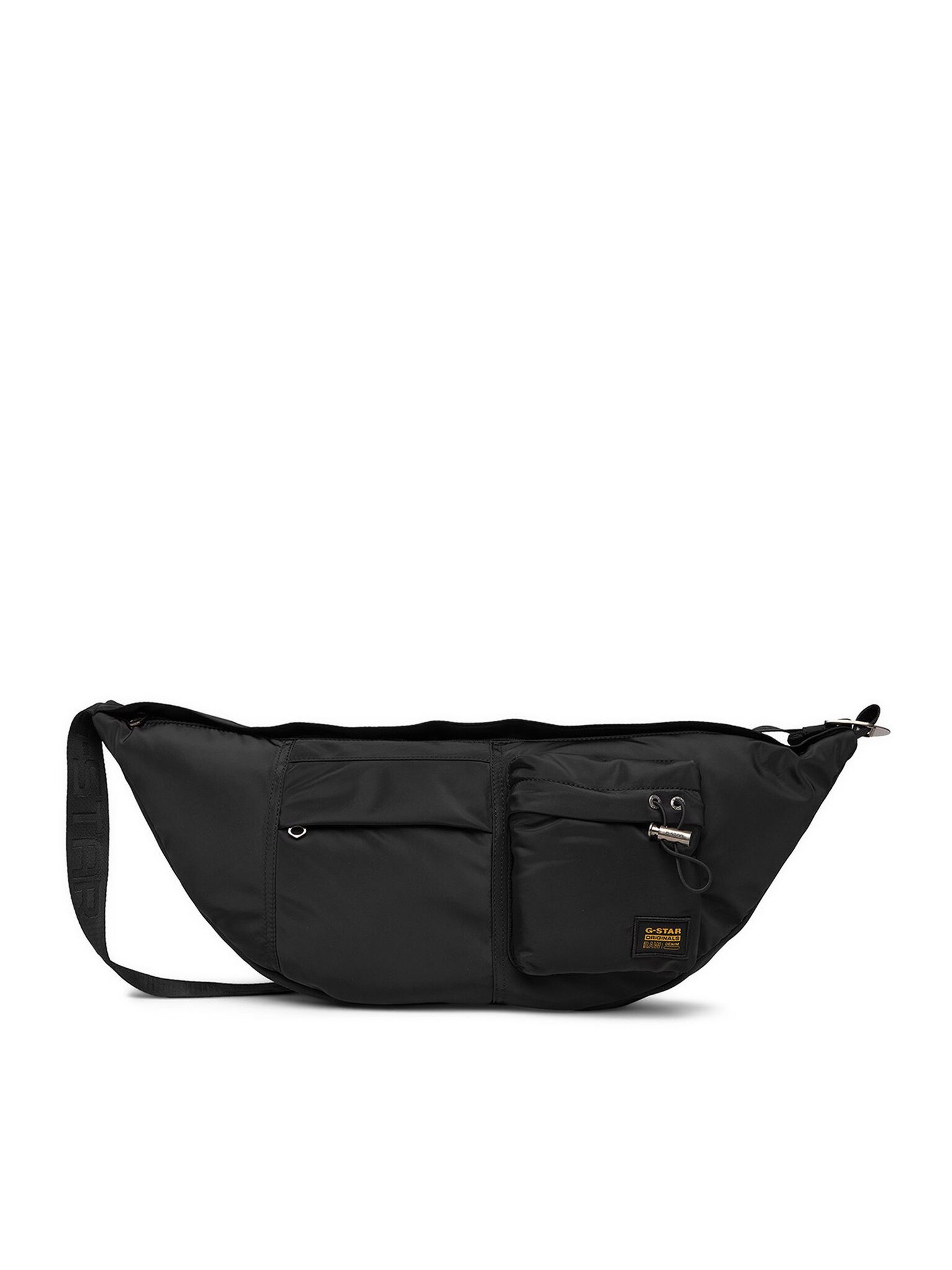 G-STAR Handtasche G Star Raw Herrenhandtasche Schwarz G-STAR RAW-C-XC8777 Schwarz
