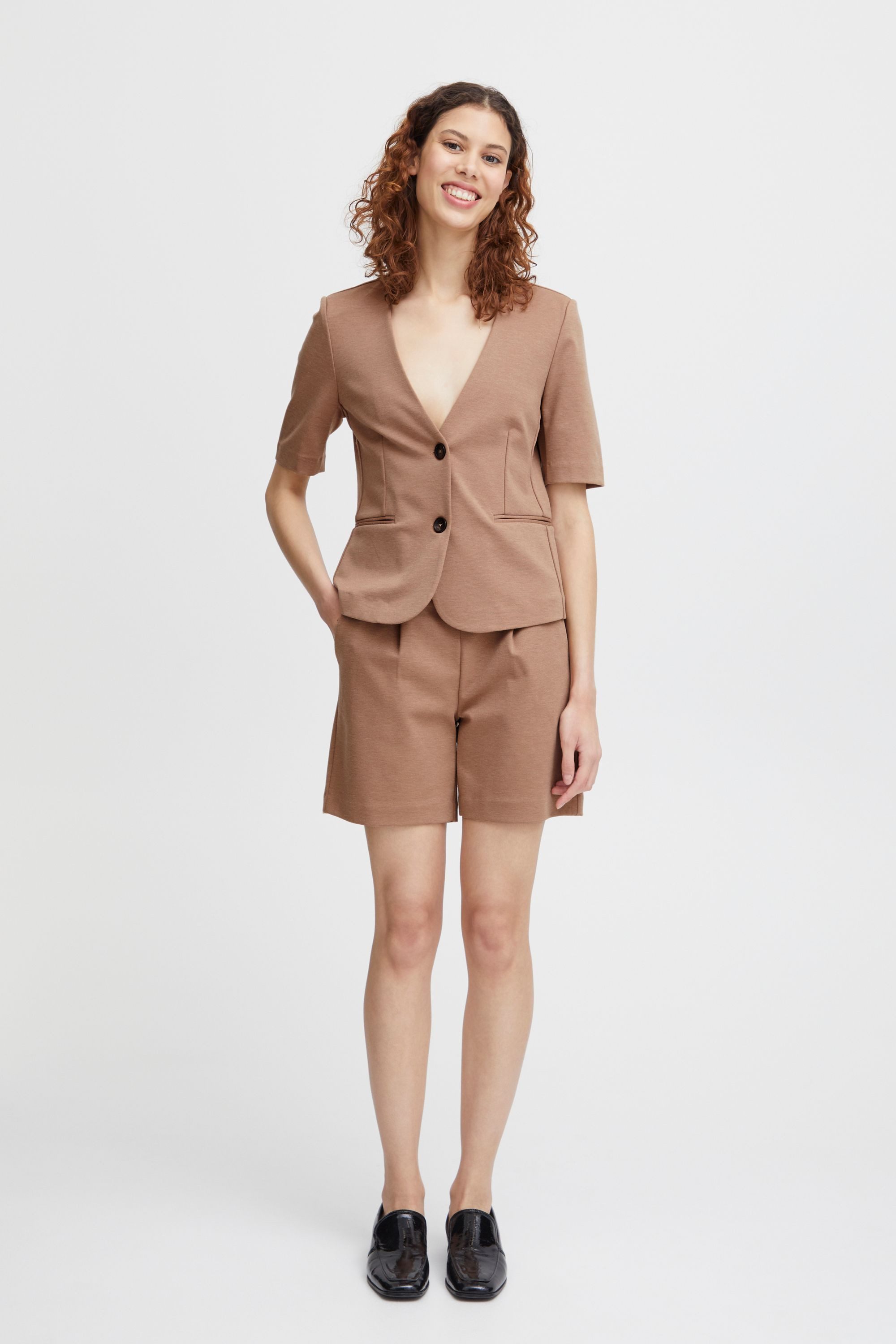 b.young Jackenblazer BYRIZETTA SS BLAZER - günstig online kaufen