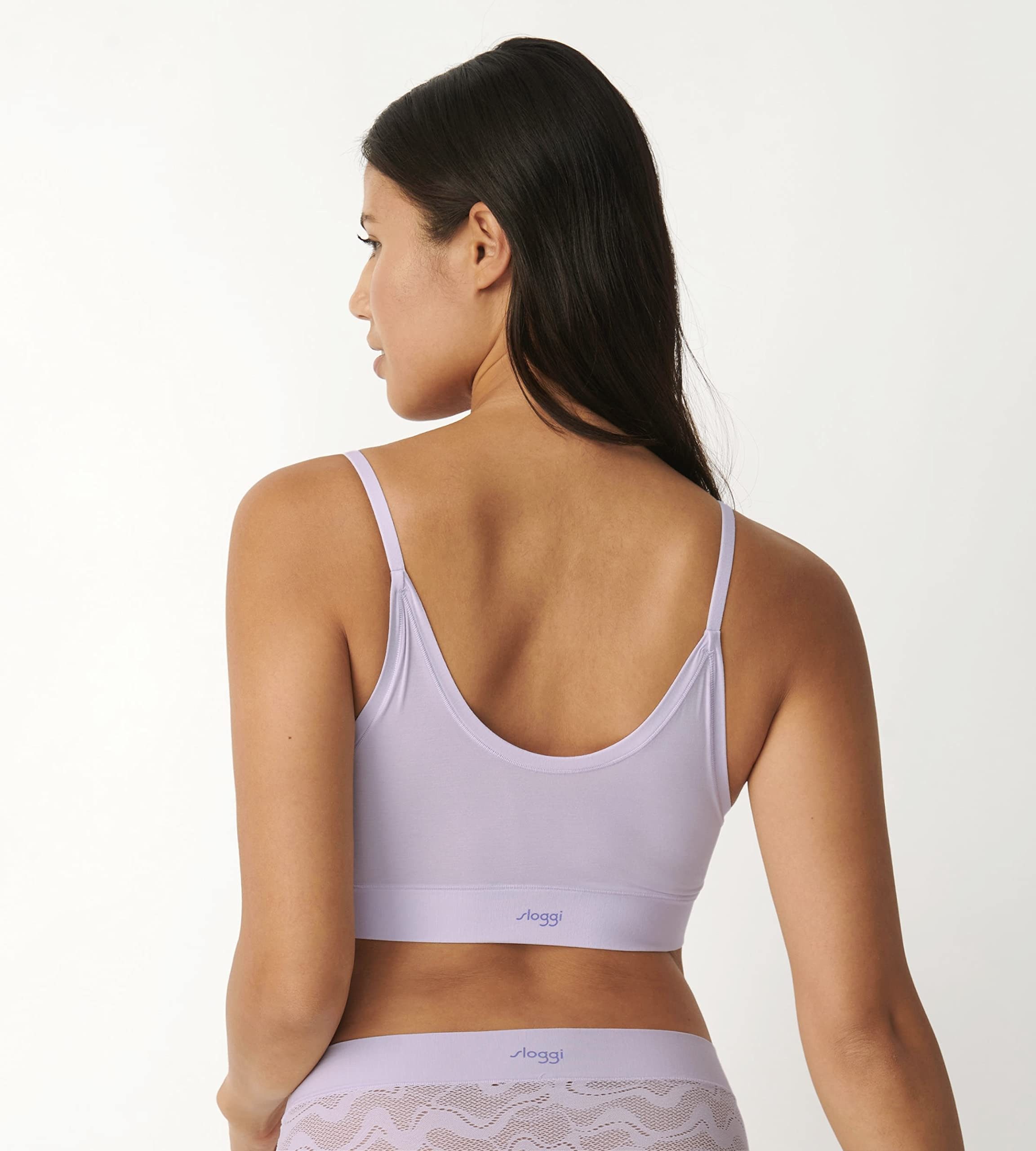sloggi Bralette-BH GO Allround Lace Bralette