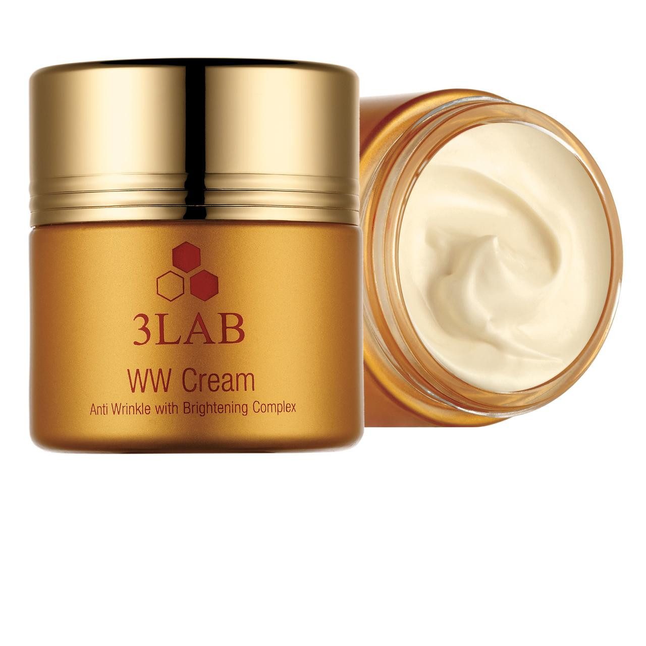 Anti-Aging-Creme WW Cream