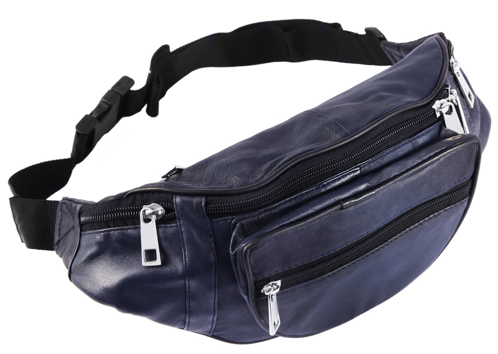 Steinmeister Bauchtasche Modir Unisex Hüfttasche Gürteltasche günstig online kaufen
