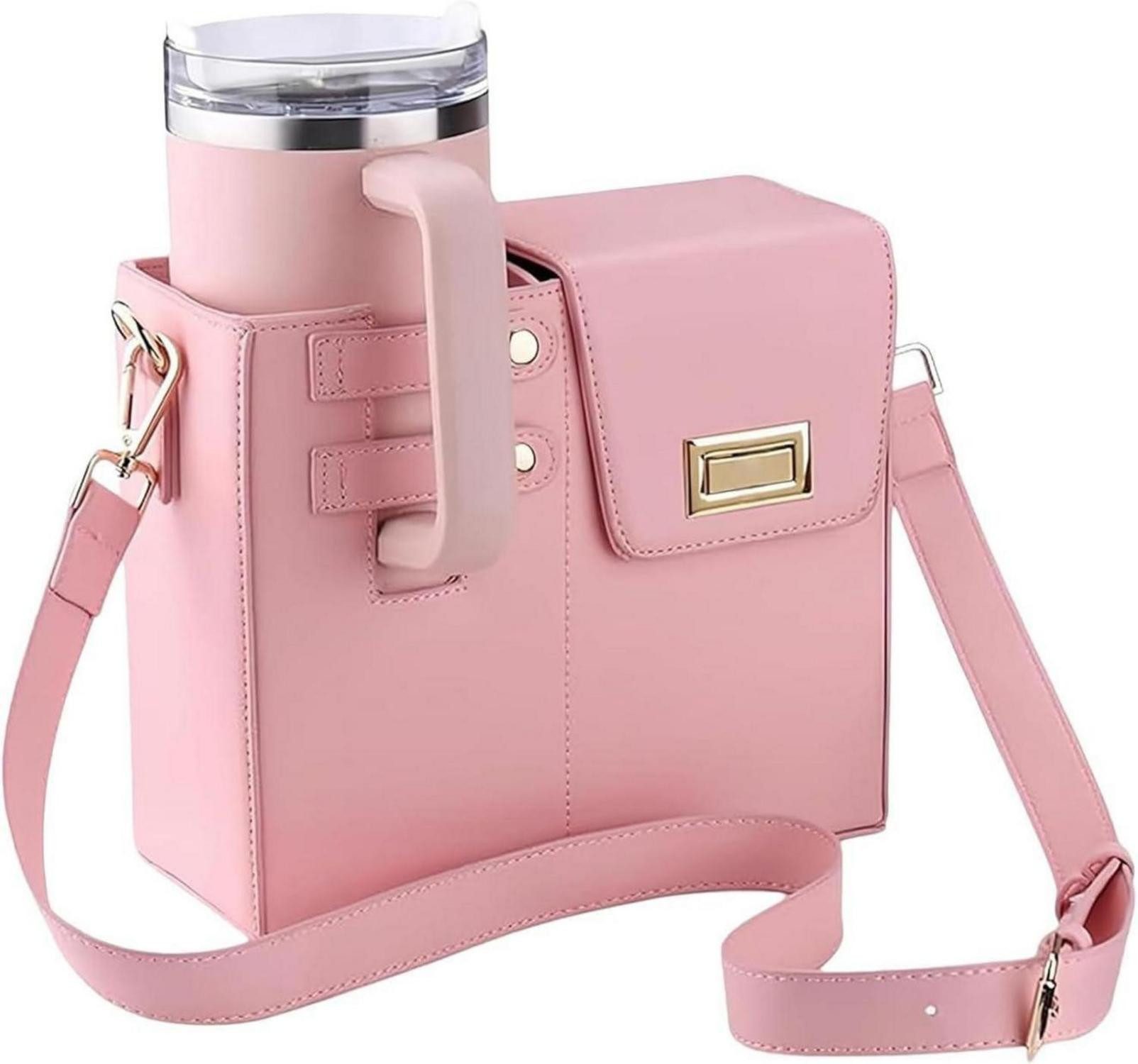 LuxusKollektion Handtasche Handtasche für Stanley Cup, günstig online kaufen