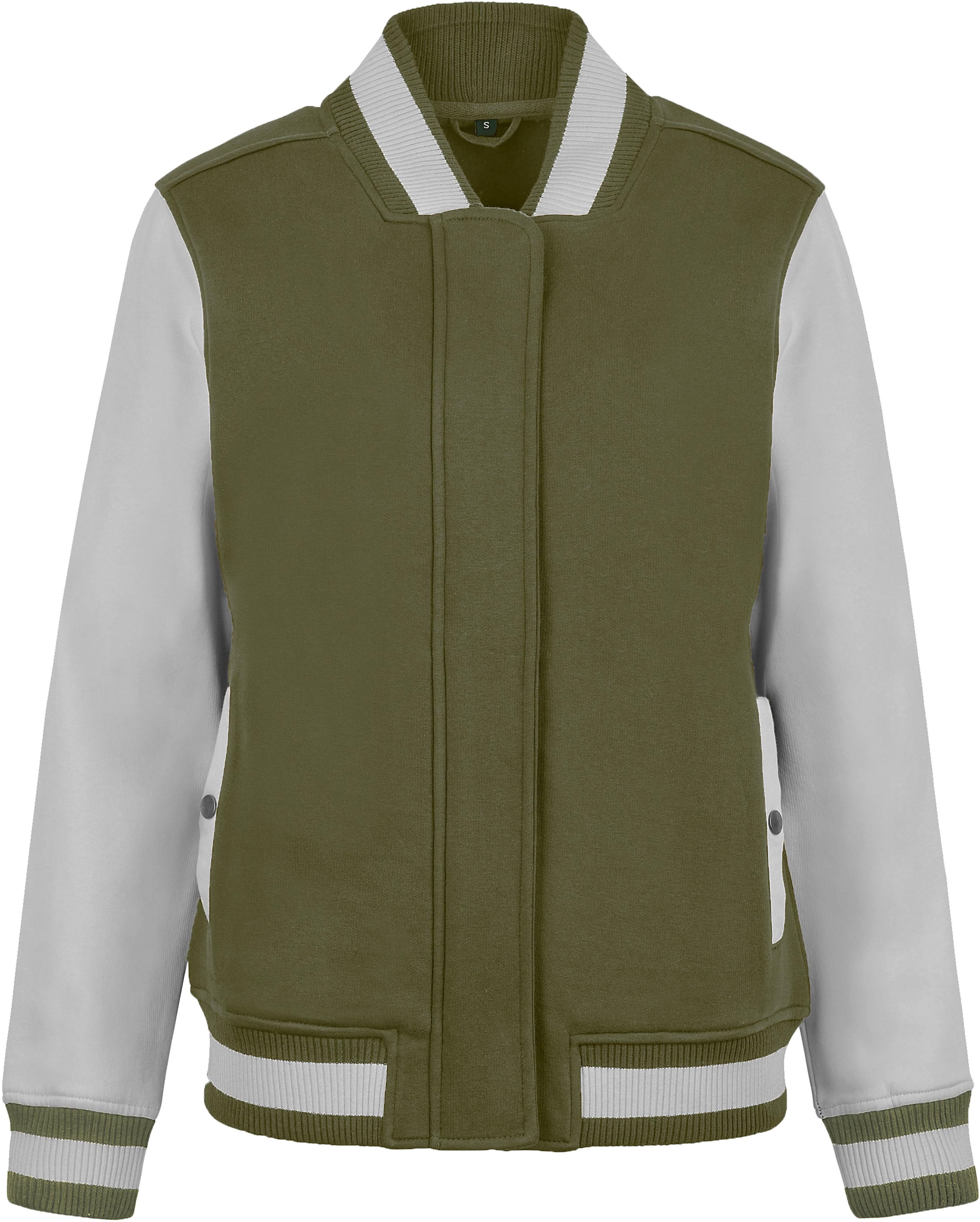 HRM Outdoorjacke Women´s Premium College Jacket günstig online kaufen