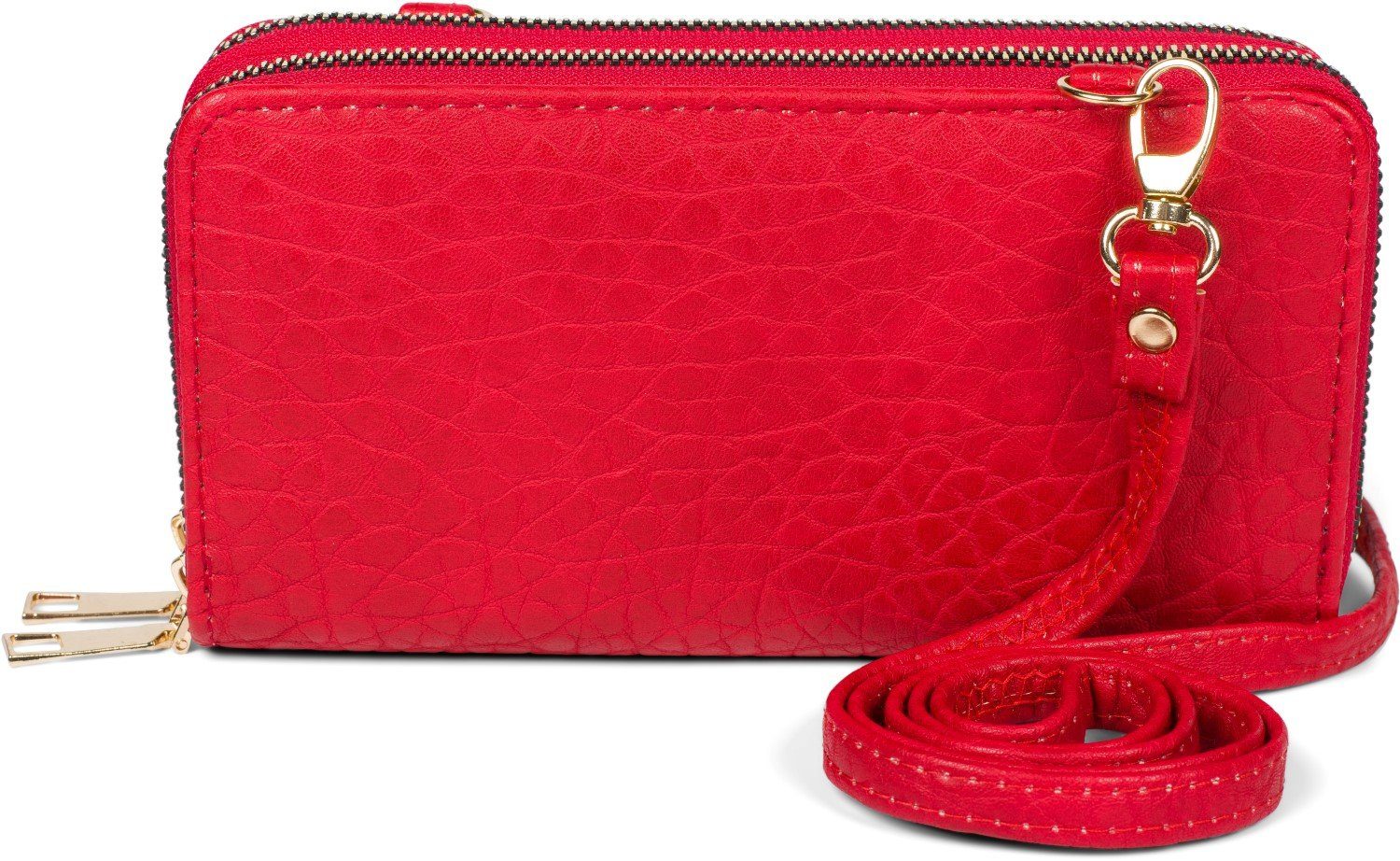 styleBREAKER Umhängetasche 2 in 1 Umhängetasche günstig online kaufen