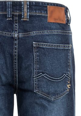 camel active 5-Pocket-Jeans WOODSTOCK mit Stretch