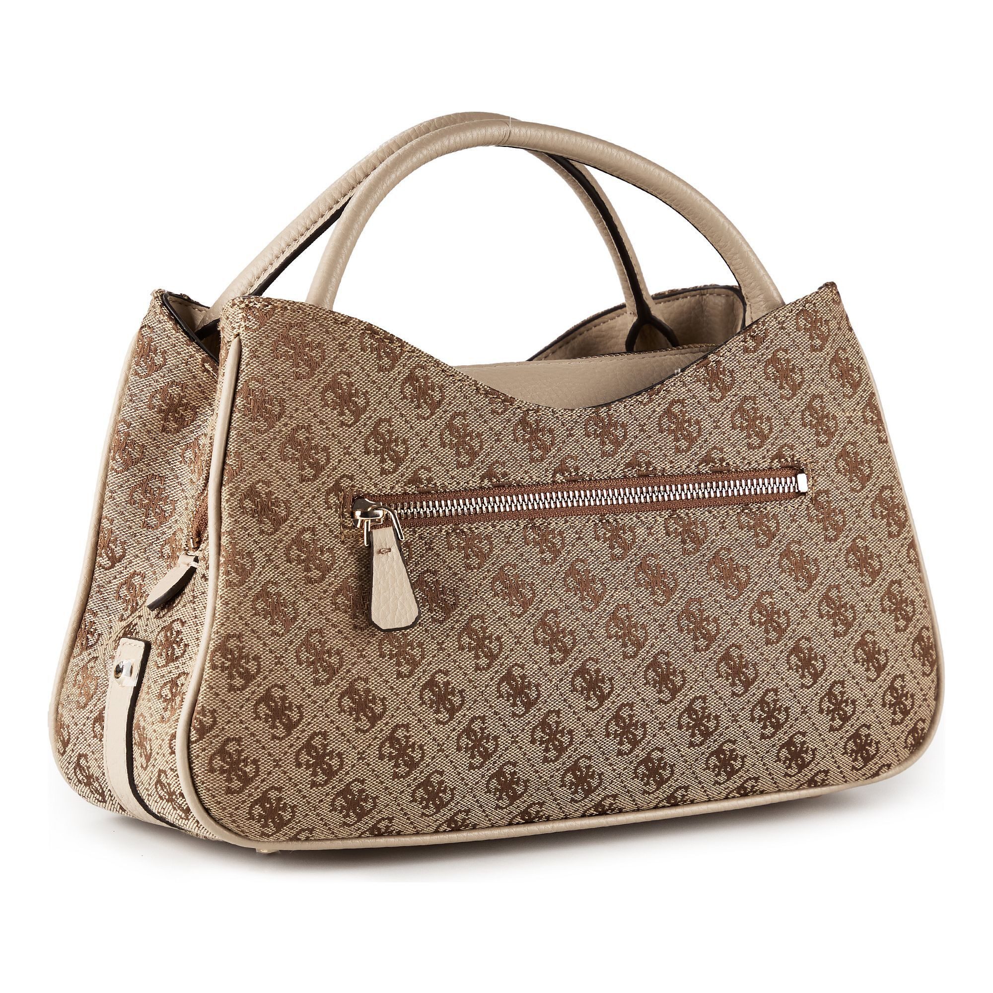 Guess Henkeltasche Jessa, Polyester