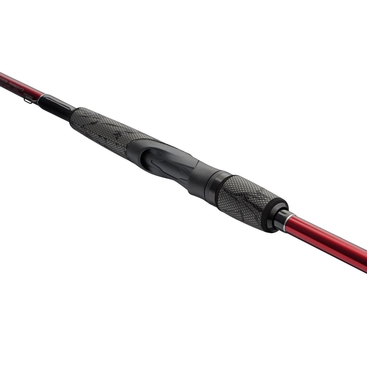 Abu Garcia Spinnrute Abu Garcia Fränstam Signature Pike 802/2.44m XH Max 100g XF 2SEC 186g