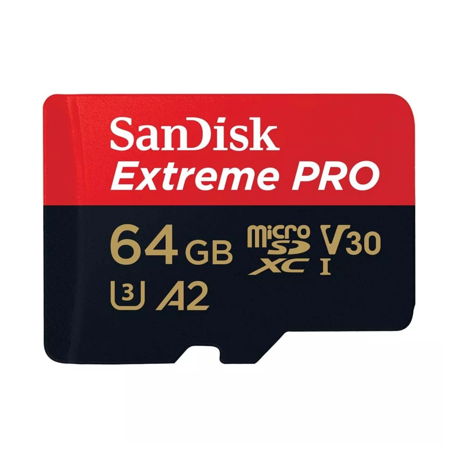 EXTREME Pro Speicherkarte