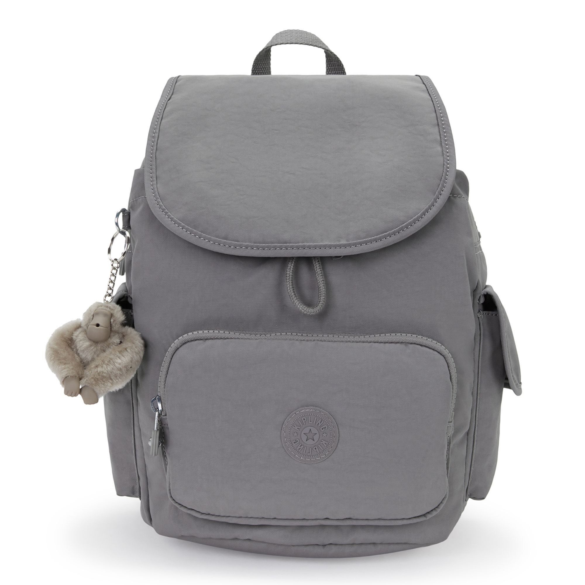 KIPLING Cityrucksack Basic, Polyester günstig online kaufen