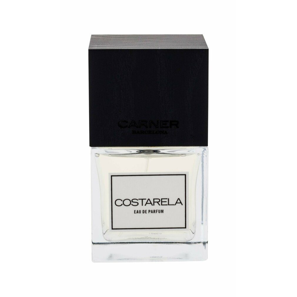 Carner Barcelona Körperpflegeduft Costarela Eau de Parfum 100ml