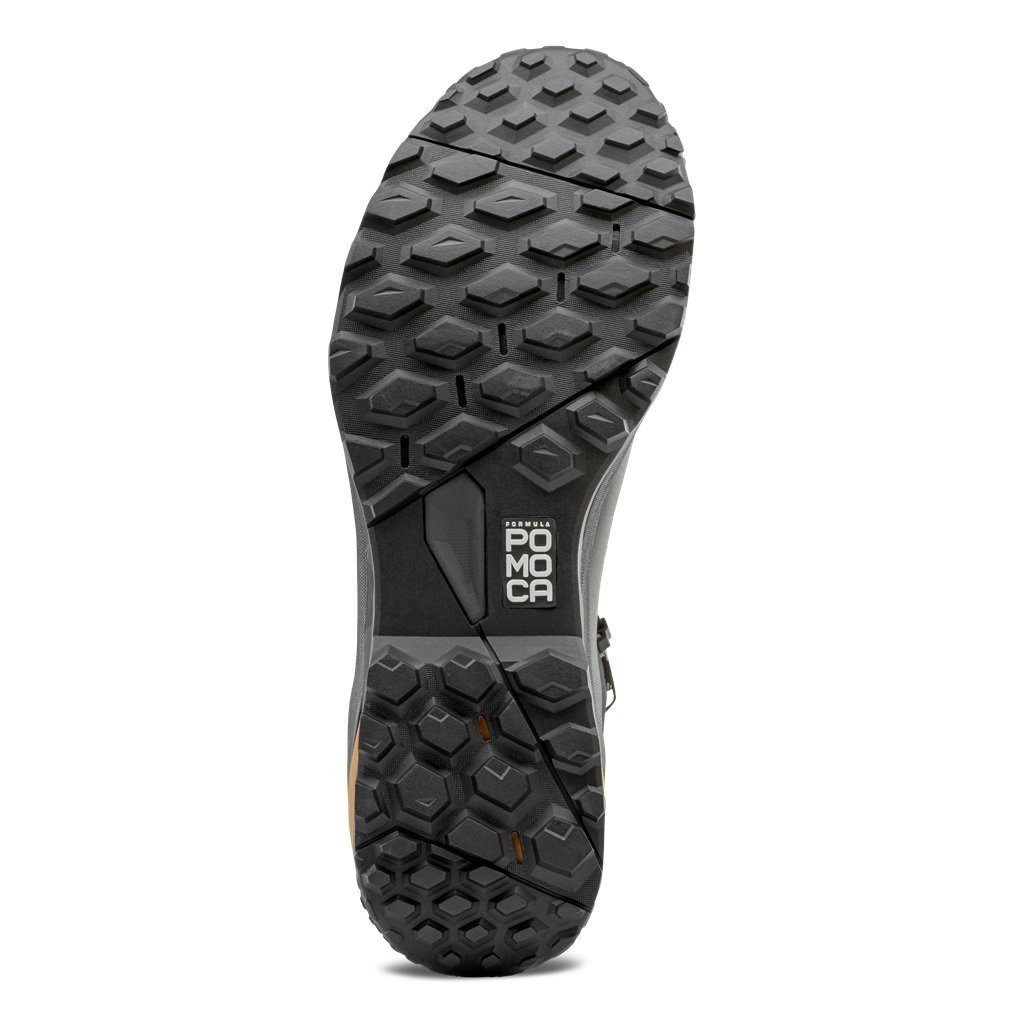 Salewa Puez Mid Powertex (Trekking, wasserdicht, atmungsaktiv) Wanderschuh