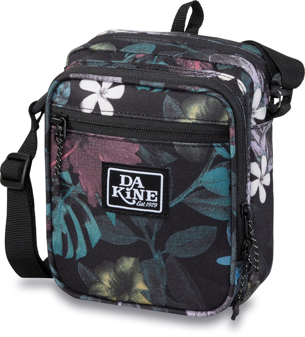 Dakine Umhängetasche Dakine Field Bag 2L Umhängetasche (1-tlg), Logo