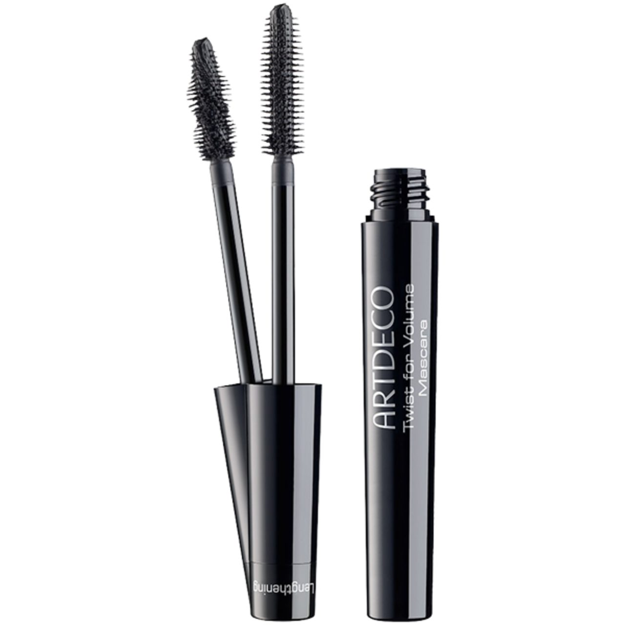 ARTDECO Mascara Twist for Volume Mascara, für Alle Hauttypen