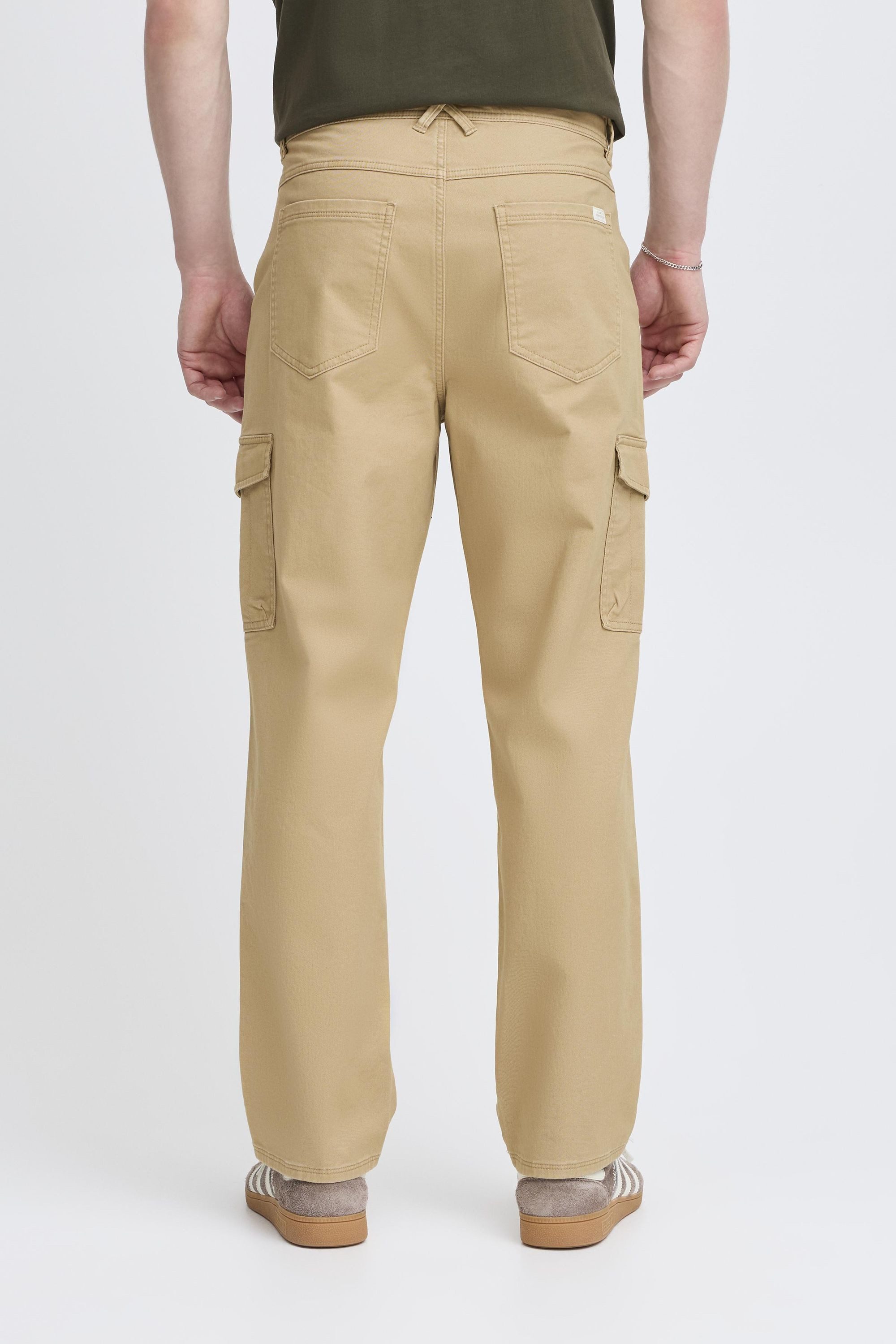 Blend Cargohose BHMaddox Moderne Cargohose mit Taschen
