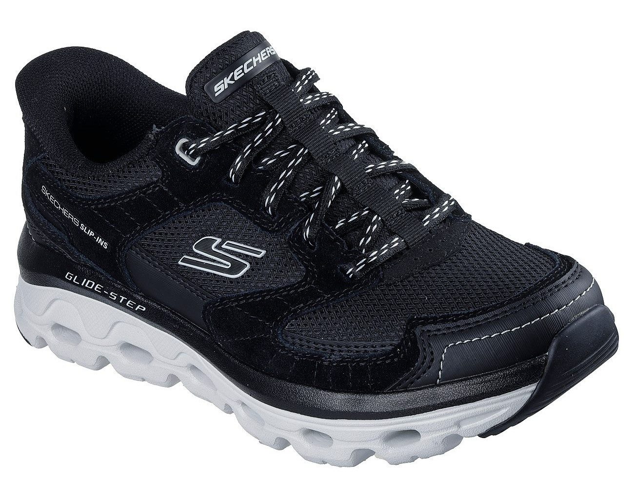 Skechers GLIDE-STEP SOLE-PARADISE VALLEY Slip-On Sneaker Freizeitschuh, Sch günstig online kaufen