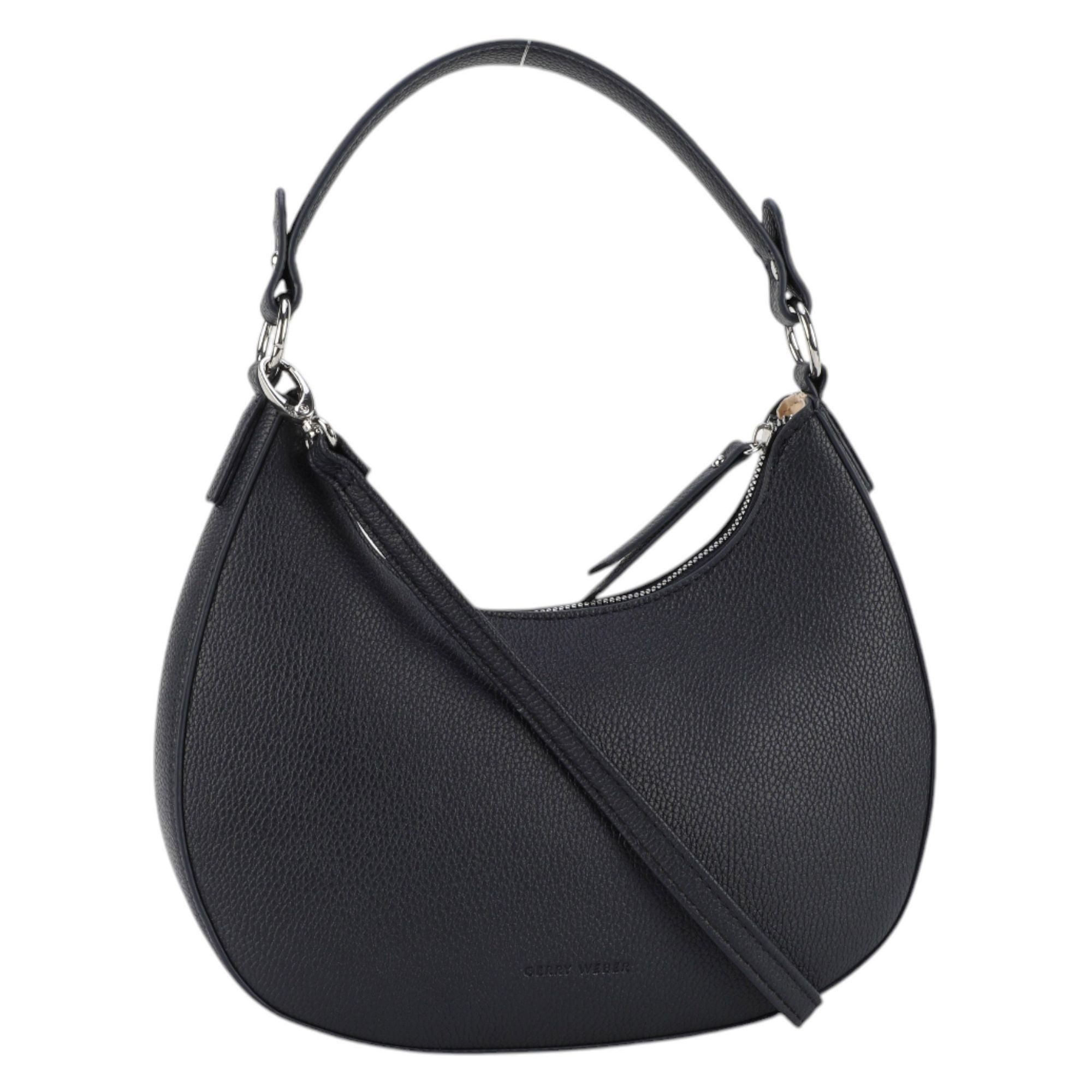 GERRY WEBER Schultertasche Talk Different 1.0, Polyurethan