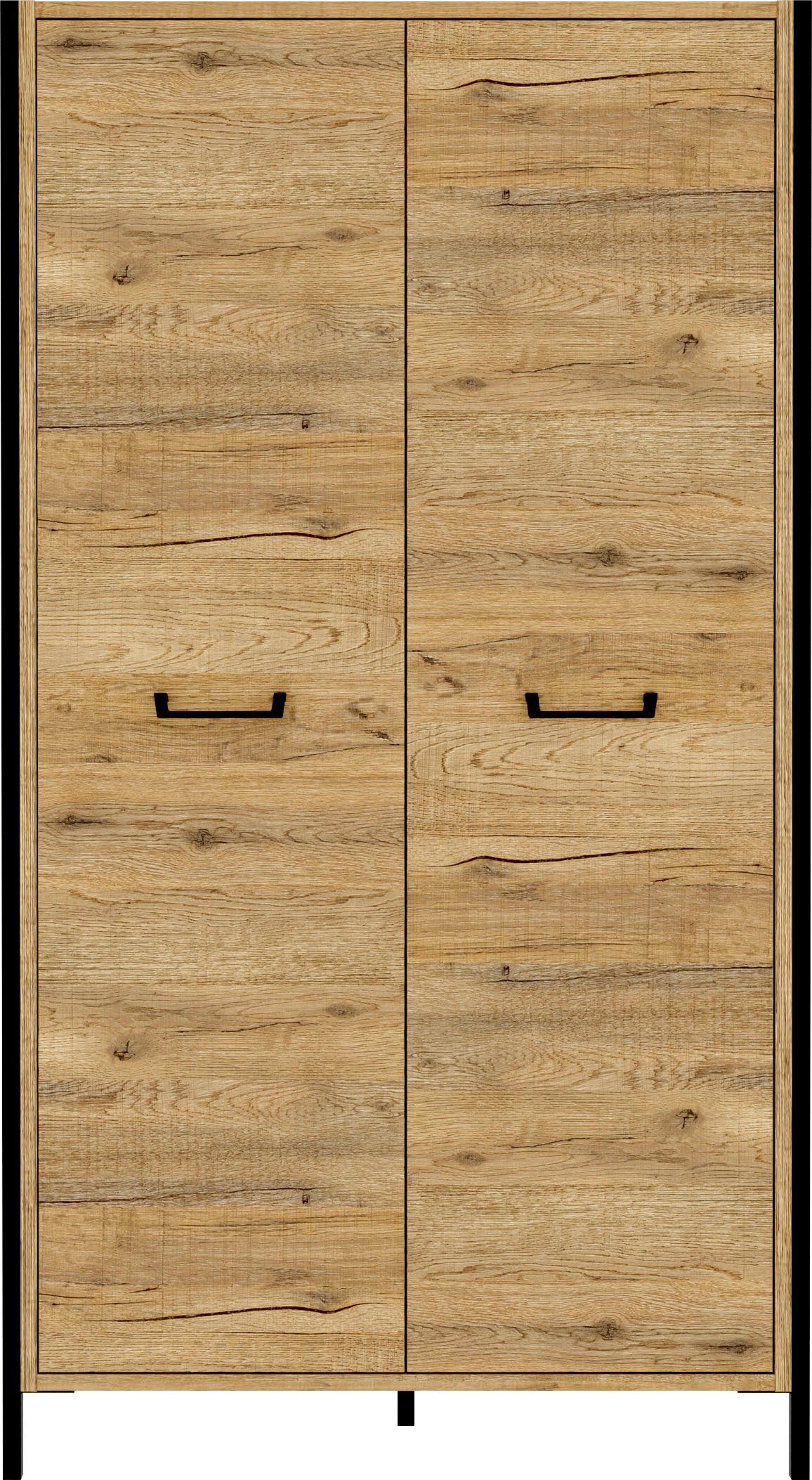 FORTE Kleiderschrank