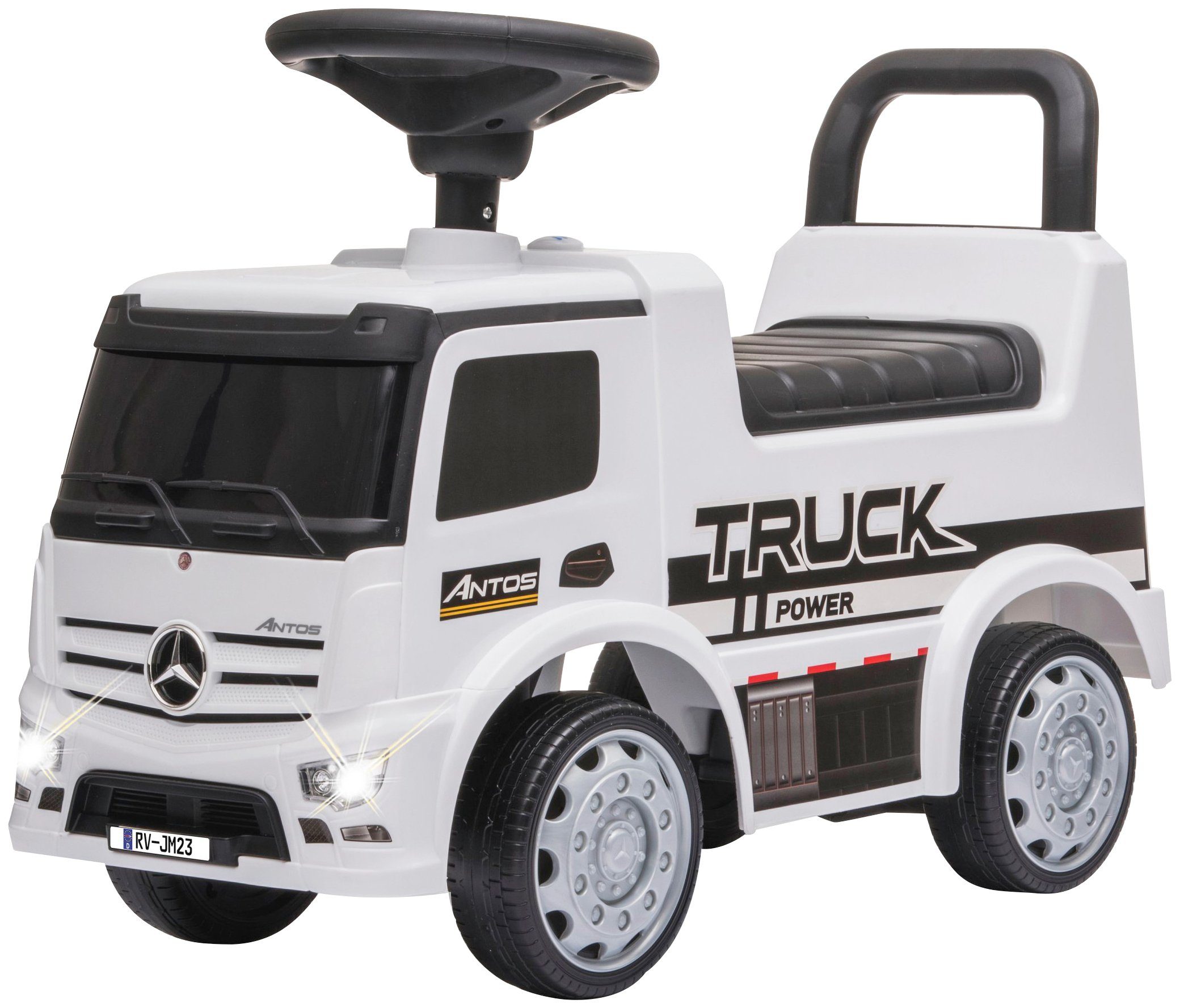 Jamara Rutscherauto Mercedes-Benz