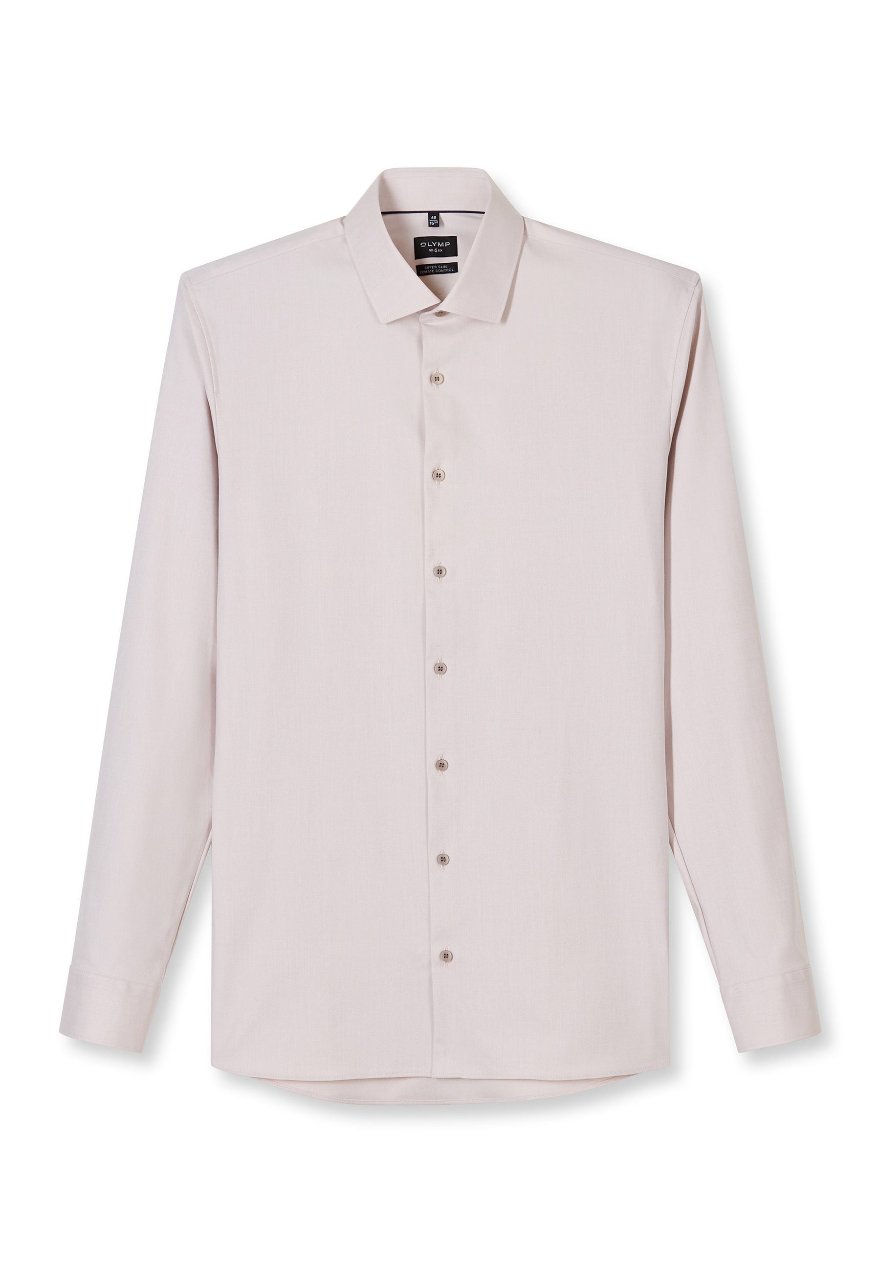 OLYMP Businesshemd OLYMP No. Six 24/Seven, super slim, Modern Kent günstig online kaufen