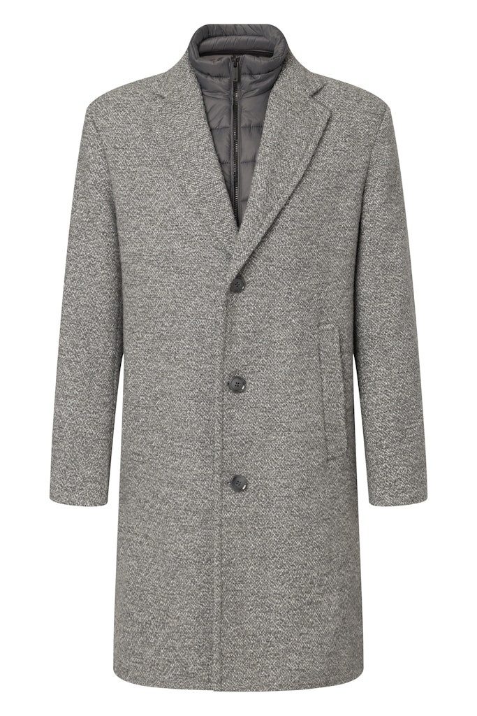 Strellson Kurzmantel 11 Baronz 3.0 10018335