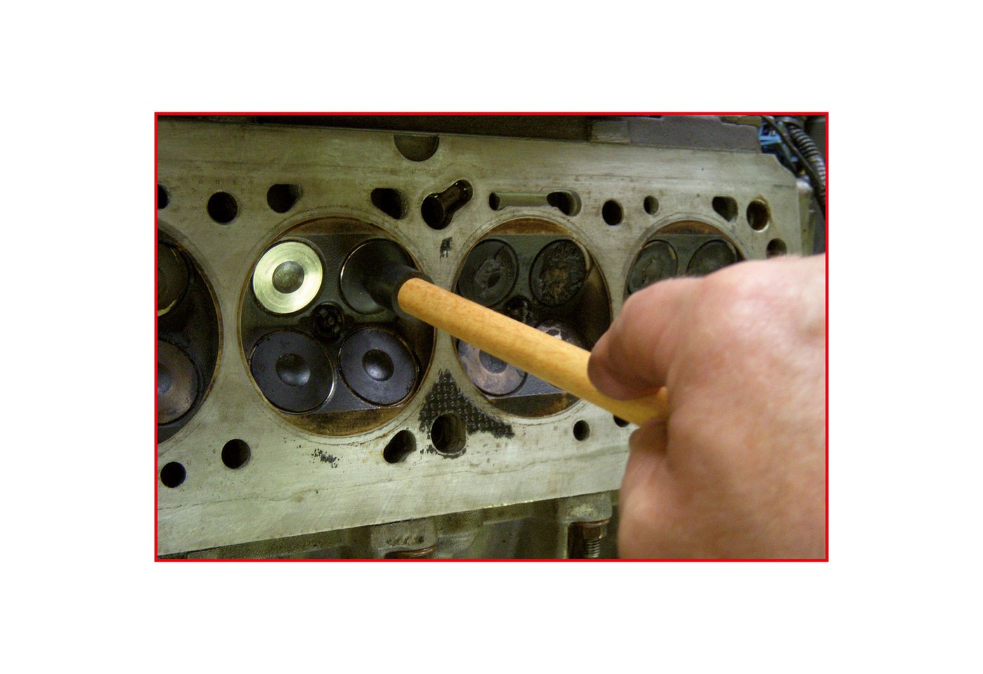 Thumbnail - KS Tools Drehmomentschlüssel KS TOOLS Ventil-Einschleifer-Satz 2tlg. - 150.1130