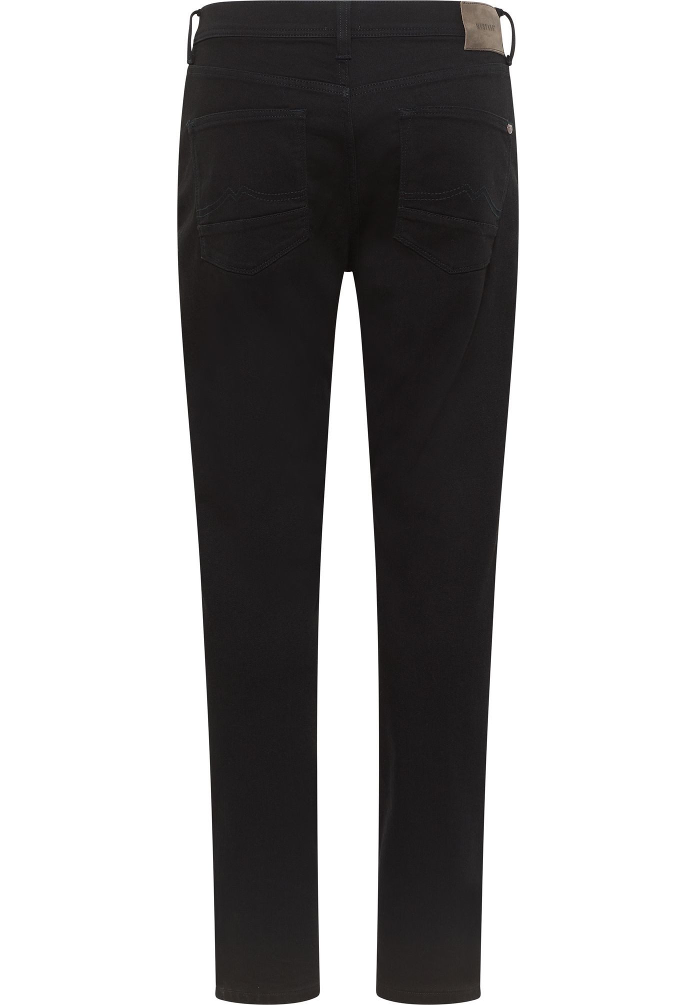 MUSTANG 5-Pocket-Jeans 1014062 5-Pocket-Style