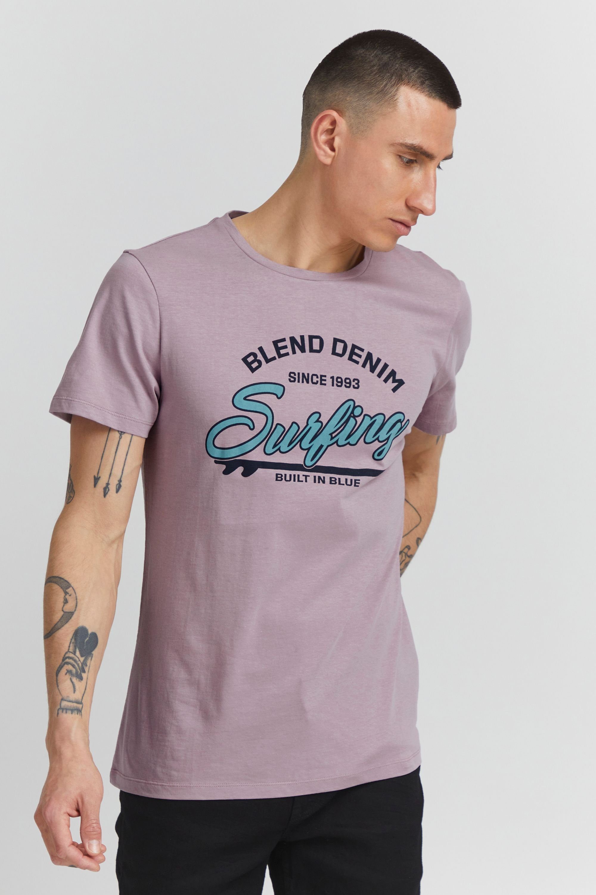 Blend T-Shirt BLEND BHFingo - 20714920 ME