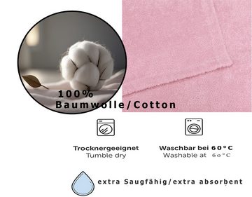 Betz Kilt Frottee Saunakilt BERLIN mit Knöpfen für Damen 420 g/m², Baumwolle