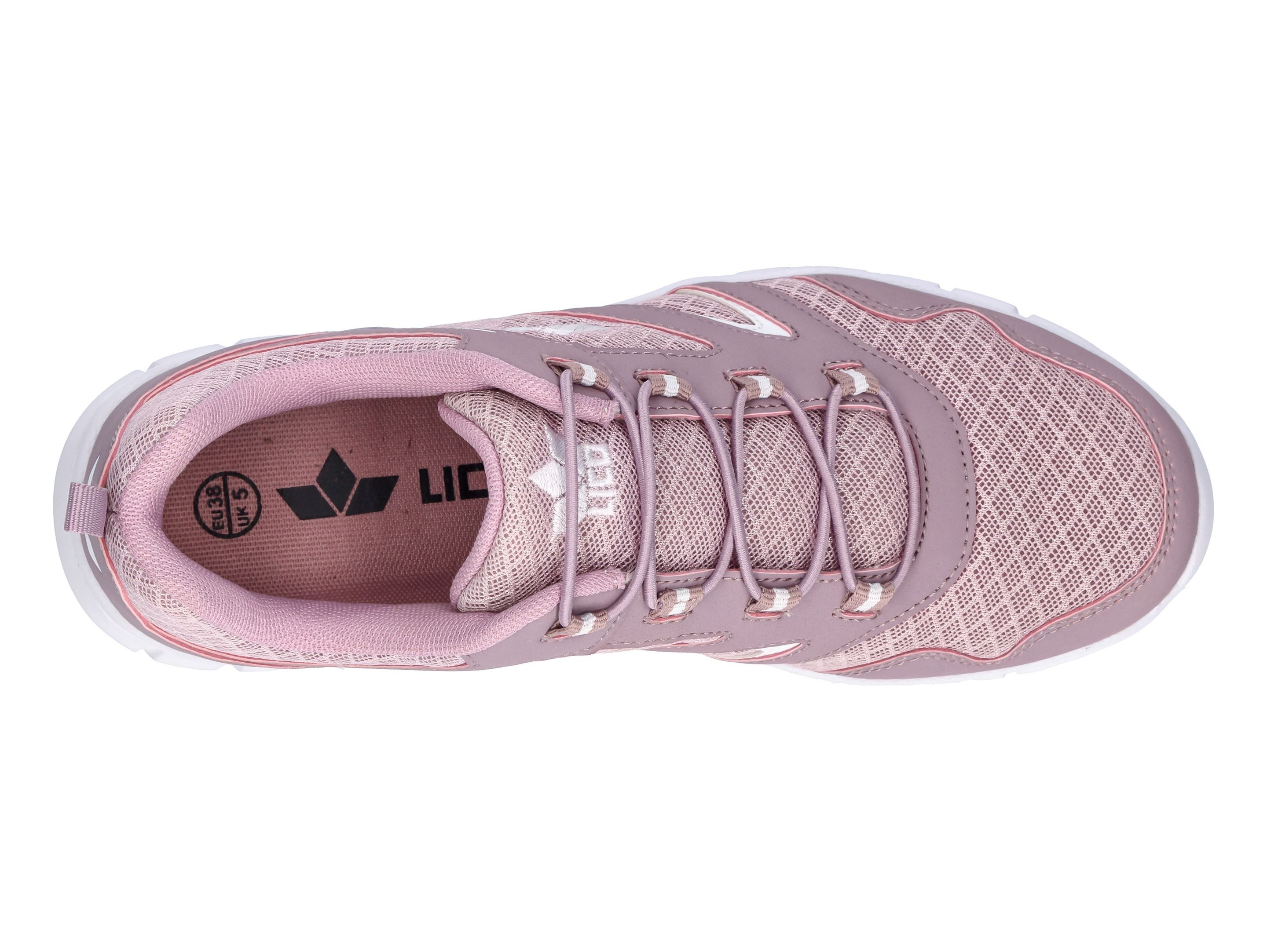 Lico Freizeitschuh Skip Sneaker