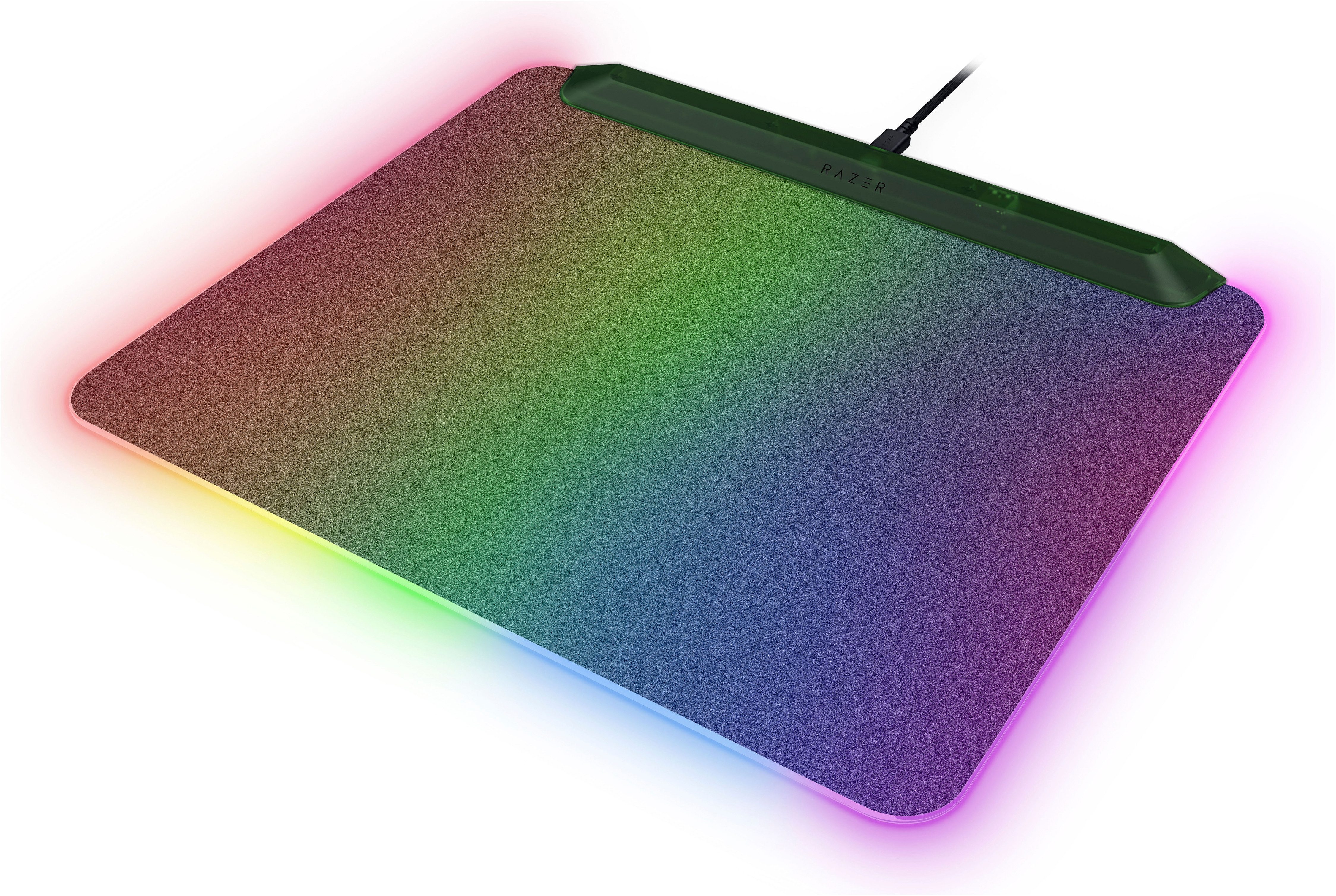RAZER Gaming Mauspad Firefly V2 Pro - Phantom Green Ed.