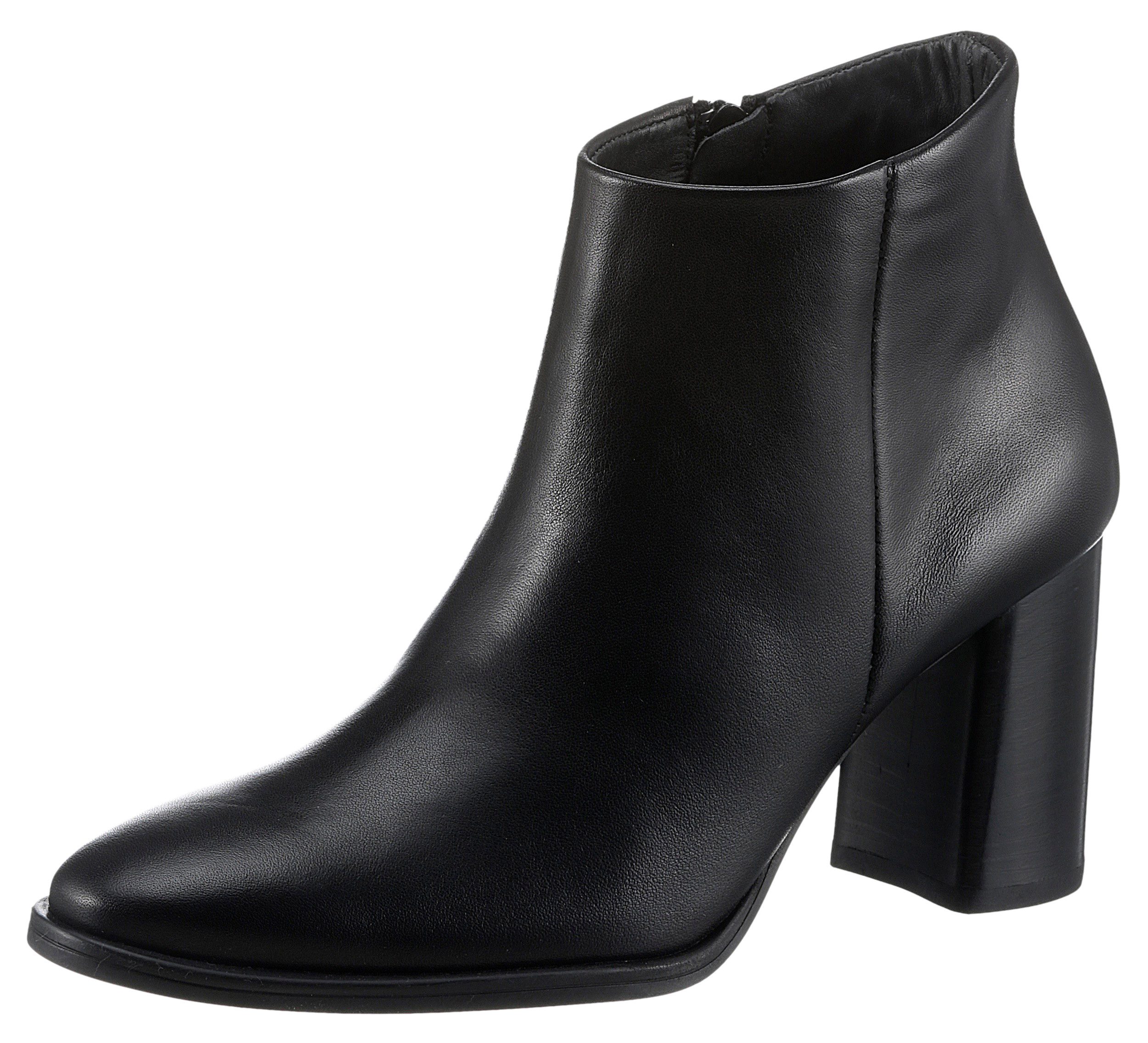 Stiefelette
